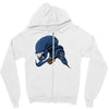 ukulalien Zipper Hoodie