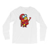 alu minion Long Sleeve Shirts