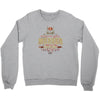 mordor dark ale Crewneck Sweatshirt