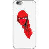 Red Sparrow iPhone 6/6s Case