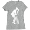ashe sport Ladies Fitted T-Shirt