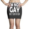 new i'm not gay but $20 is $20 Mini Skirts