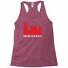hk heckler and koch Racerback Tank