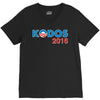vote for kodos V-Neck Tee