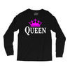 queen Long Sleeve Shirts