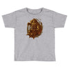 molded mischief Toddler T-shirt