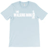 the walking mom T-Shirt