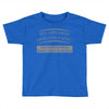 my opinion offended you Toddler T-shirt