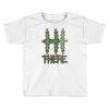 hi there Toddler T-shirt