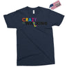 crazy for walking Exclusive T-shirt