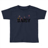 Daisy Toddler T-shirt
