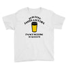 this beer tastes a lot like Youth Tee