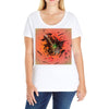 la musica Ladies Curvy T-Shirt