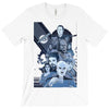 boldly going T-Shirt