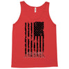 god bless america Tank Top