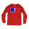 Legolas NBA Style Long Sleeve Shirts