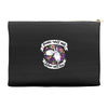 REACE WILL WIN Accessory Pouches