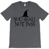 you shall not pass T-Shirt