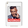 conor mcgregor notorious iPad Mini 4 Case