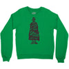 hero training Crewneck Sweatshirt