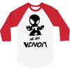 we are venom 3/4 Sleeve Shirt
