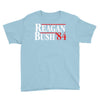 reagan bush '84 Youth Tee