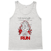 that wich doest not kill me Tank Top