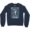 wasted my life Crewneck Sweatshirt