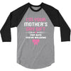 I'm Your Mother's Day Gift, Pop Says You're Welcome 3/4 Sleeve Shirt