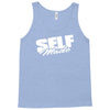 self made (2) Tank Top
