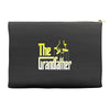 the grandfather dad 8hfkidbb Accessory Pouches
