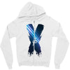 jake paul Zipper Hoodie