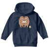 bff Youth Hoodie