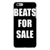 beats for sale hip hop rap producer iPhone 6/6s Plus Case