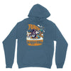 lucha Hoodie
