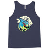 jawsome Tank Top