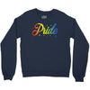 pride Crewneck Sweatshirt