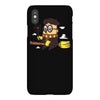 science wizard iPhoneX