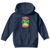 pizza party Youth Hoodie