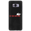 Be Your Own Hero Samsung Galaxy S8 Plus
