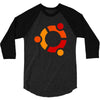friend logo 3/4 Sleeve Shirt