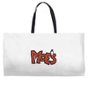 THE MOES Weekender Totes