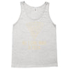 all i care about is pizza Tank Top