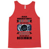 Never Underestimate A Man Who Watches Black Mirror And Was Born in Tank Top