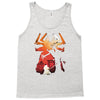 the great battle Tank Top