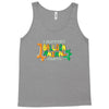 i support balloon animal rights Tank Top