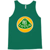 marvelous lotus Tank Top