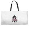 Survival Weekender Totes