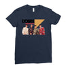 Dobre Brothers Ladies Fitted T-Shirt