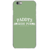 paddys irish iPhone 6/6s Case